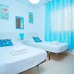 Vakantiehuis Altos Bahia Magic