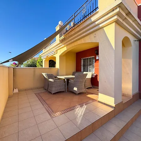 Altos Bahia Magic * Torrevieja