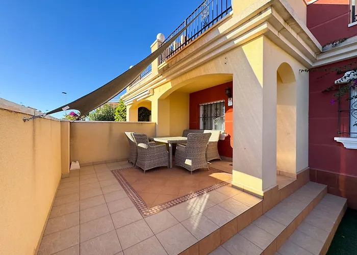 Altos Bahia Magic * Torrevieja