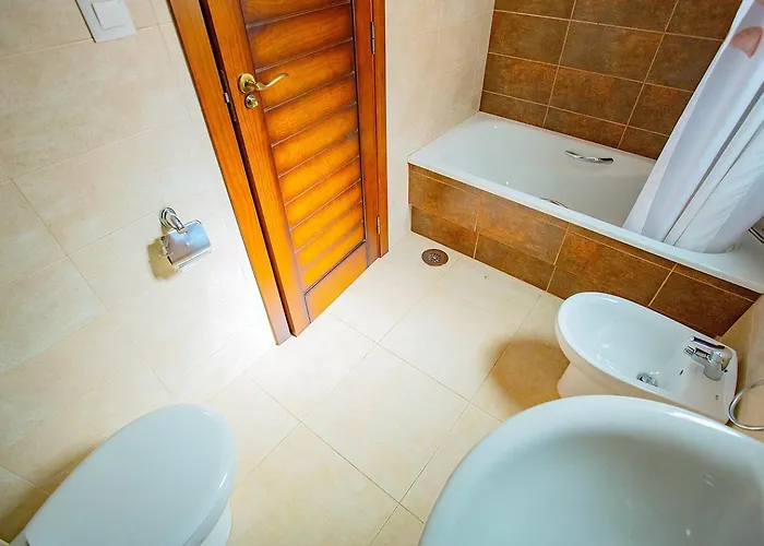 Сasa de vacaciones Altos Bahia Magic Torrevieja