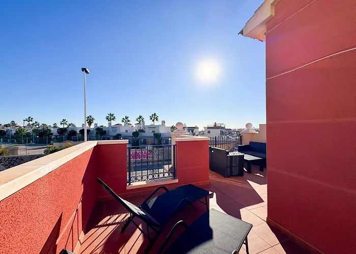 Altos Bahia Magic Сasa de vacaciones