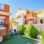 Σπίτι διακοπών Altos Bahia Magic Τορεβιέχα
