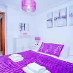 Altos Bahia Magic Σπίτι διακοπών Τορεβιέχα