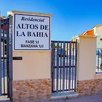 Σπίτι διακοπών Altos Bahia Magic Τορεβιέχα