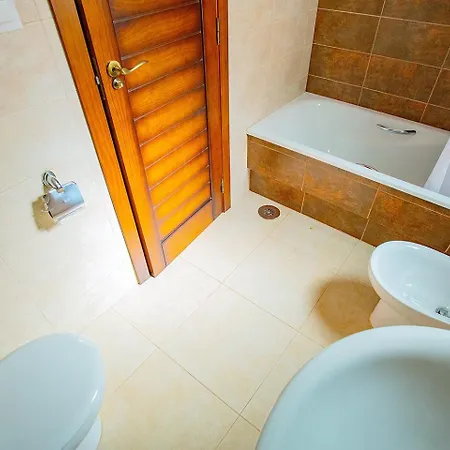 Сasa de vacaciones Altos Bahia Magic Torrevieja