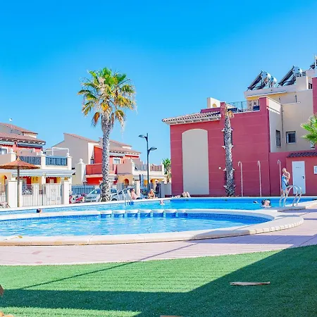 Altos Bahia Magic Torrevieja