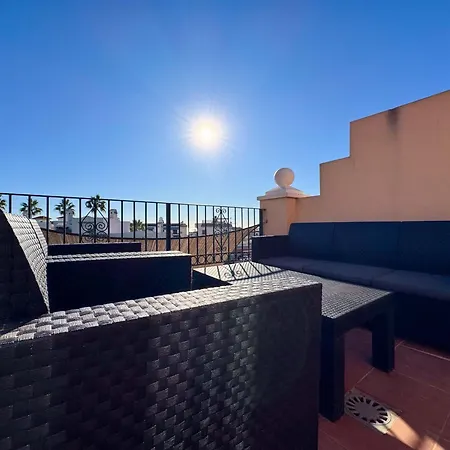 Сasa de vacaciones Altos Bahia Magic Torrevieja