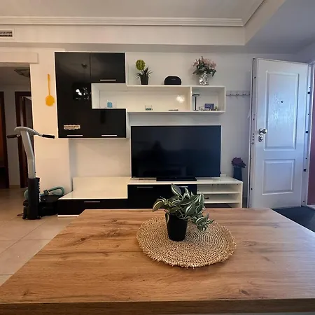 Сasa de vacaciones Altos Bahia Magic *