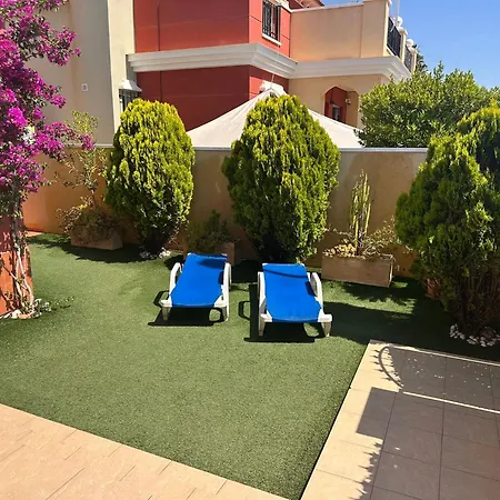 Altos Bahia Magic Сasa de vacaciones