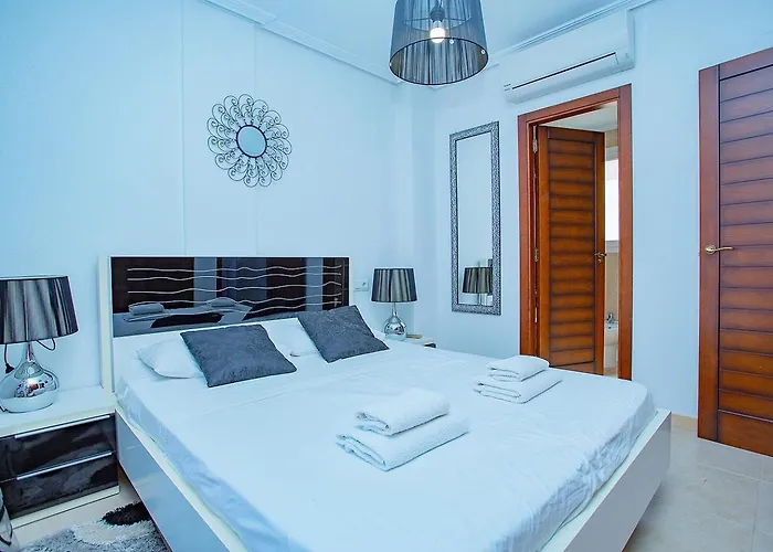 Altos Bahia Magic Τορεβιέχα