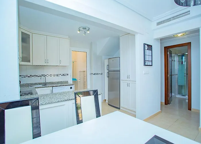 Altos Bahia Magic * Τορεβιέχα