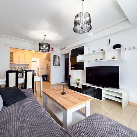 Altos Bahia Magic Holiday home *