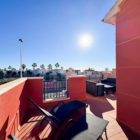 Altos Bahia Magic Holiday home