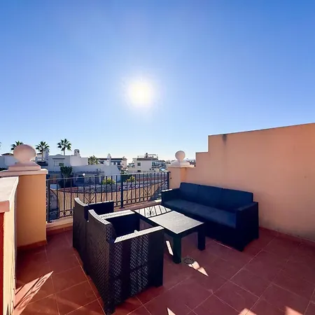 Altos Bahia Magic * Torrevieja