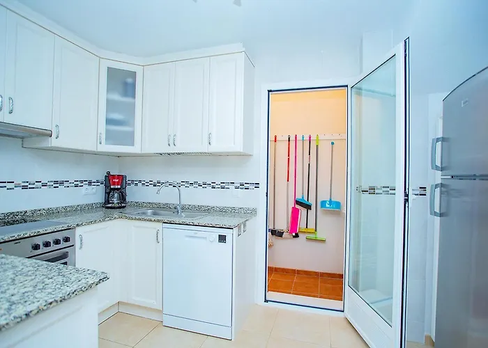 Altos Bahia Magic Holiday home *