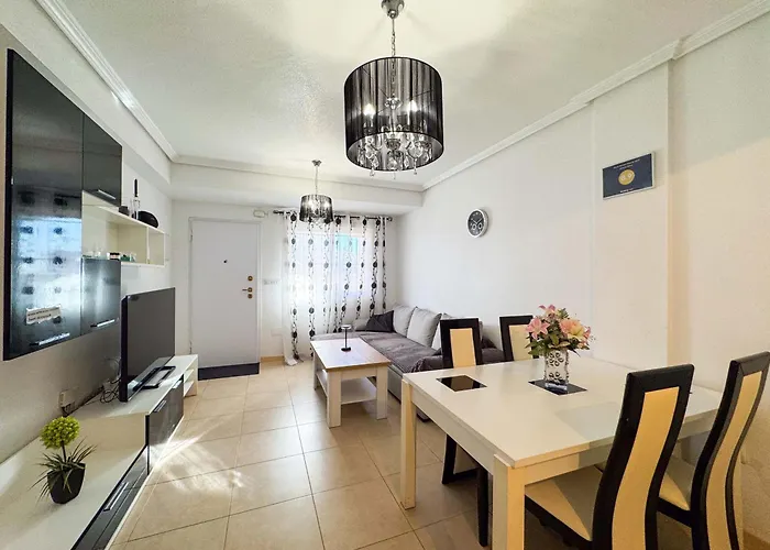 Altos Bahia Magic Holiday home *