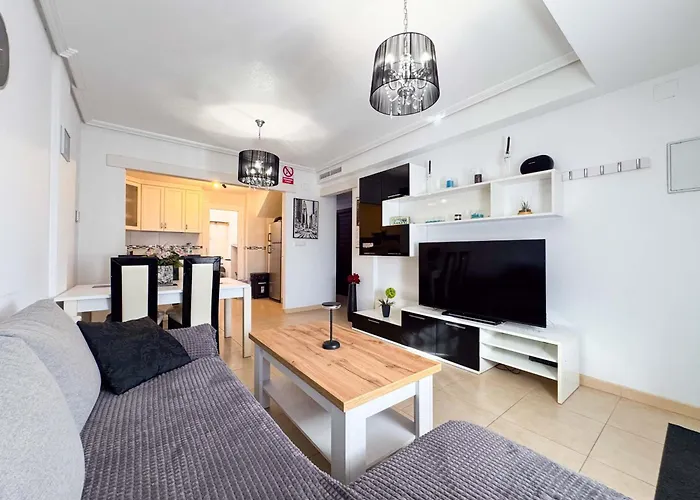 Altos Bahia Magic Holiday home *