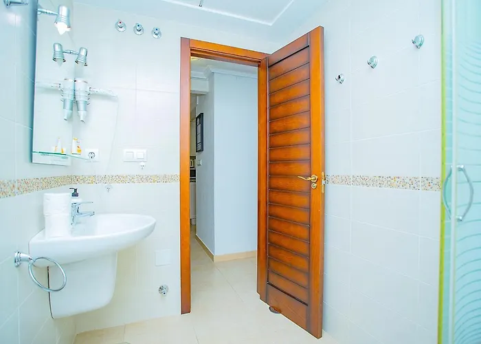 Altos Bahia Magic Holiday home