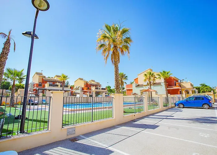 Altos Bahia Magic Holiday home