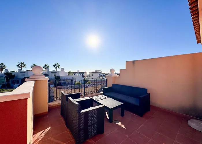 Altos Bahia Magic * Torrevieja